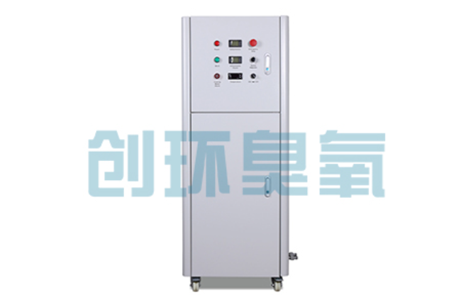 丰南2026好用的臭氧发生器哪个公司靠谱?工业设备厂家盘点