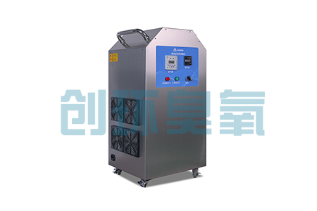 丰南2026化妆品生产车间GMP洁净区环境维持,臭氧发生器如何与空调系统联动?