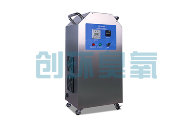 丰南冬季养殖场密闭消毒双赢方案：臭氧发生器在工厂化水产与畜牧场景的安全应用