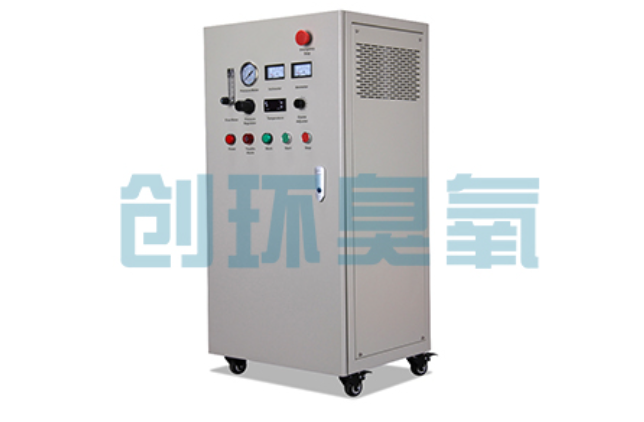 丰南密度养殖如何降低病害率？臭氧发生器精准消杀全解析