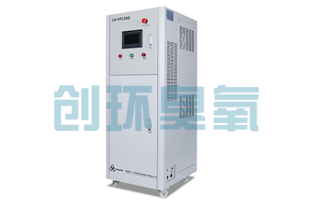 丰南高密度养殖中臭氧发生器的维护方法有哪些