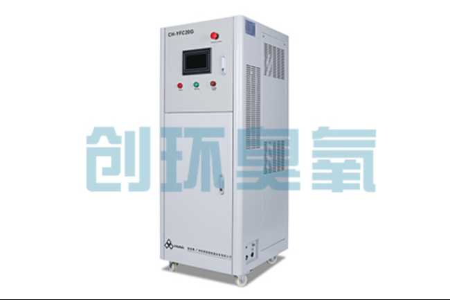 丰南室内海水养殖尾水处理：臭氧发生器达标排放工艺流程详解