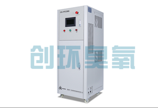 丰南南美白对虾养殖弧菌超标怎么办？臭氧发生器精准消杀与避坑指南