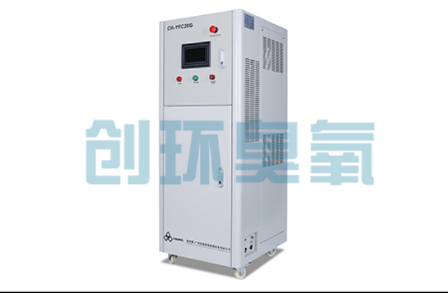 丰南高密度养虾水质恶化怎么救？臭氧发生器降解氨氮与亚硝酸盐实操步骤