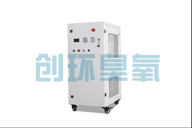 丰南2026年南美白对虾循环水养殖系统(RAS)臭氧消毒完整指南