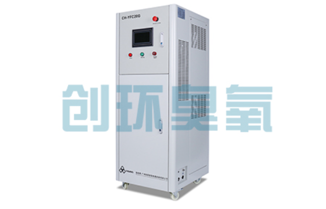 丰南工厂化循环水养虾必备：蛋白分离器后端注入臭氧的技术要点与逻辑