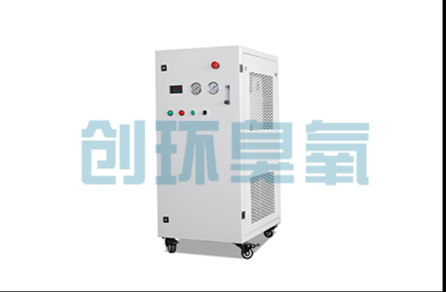 丰南工厂化养鲈必看：2026年臭氧发生器替代传统消毒的最新方案