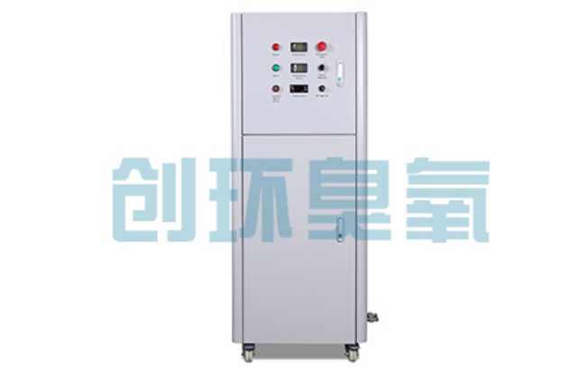 丰南石斑鱼工厂化循环水养殖：臭氧发生器投加浓度与时间控制教程