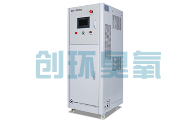 丰南石斑鱼养殖必看：臭氧发生器安装位置与日常维护全攻略