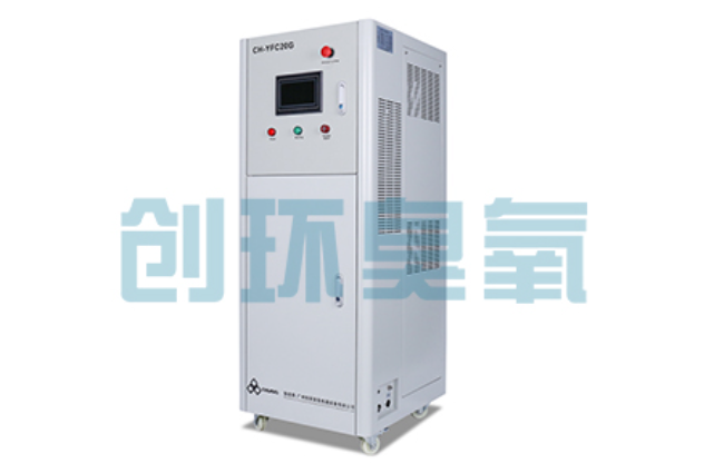 丰南石斑鱼循环水养殖避坑清单：臭氧发生器选型与投加的8个误区
