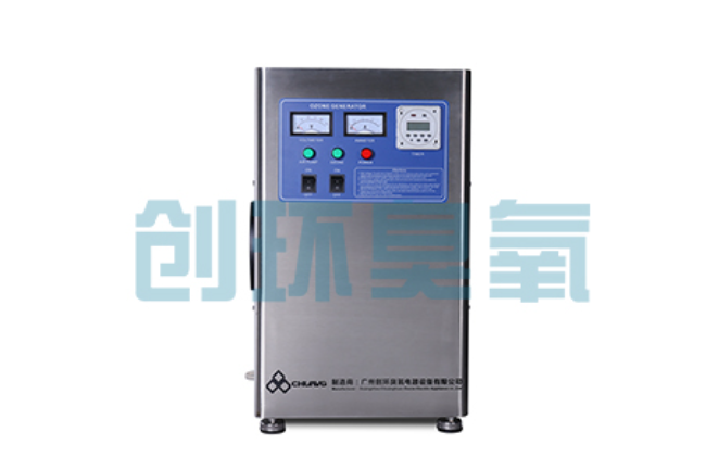 丰南高盐高浓度化工废水怎么处理？臭氧发生器催化氧化技术的应用边界在哪里？