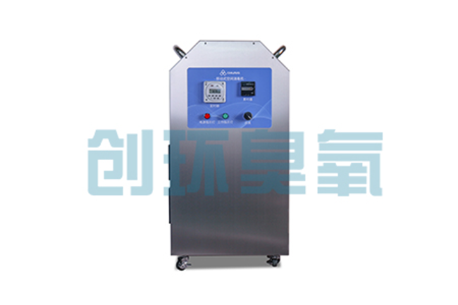 丰南臭氧发生器在其他食品加工中的应用有哪些?