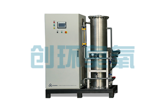 丰南高浓度化工废水脱毒对比：臭氧发生器与湿式氧化法（WAO）的能耗与设备投资评估