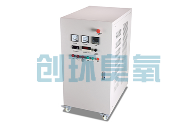 丰南AOP高级氧化技术完整指南：3步掌握臭氧投加量与HRT控制