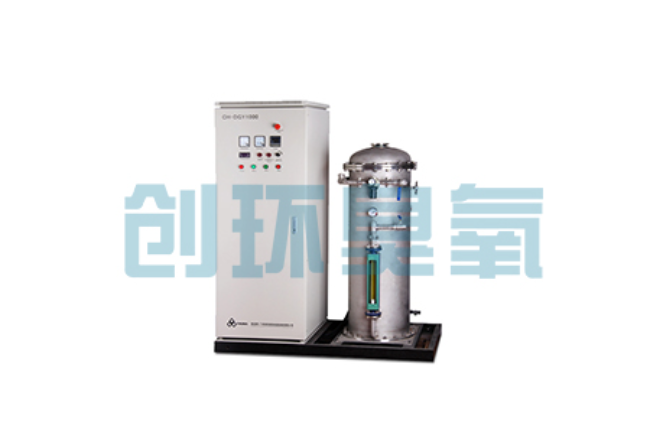 丰南臭氧+UV vs 臭氧+H₂O₂：哪个AOP工艺运行成本低20%？