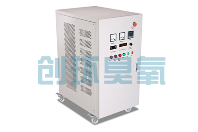 丰南臭氧如何实现水产养殖水体微生态重构？工厂化高密度养殖技术深度拆解