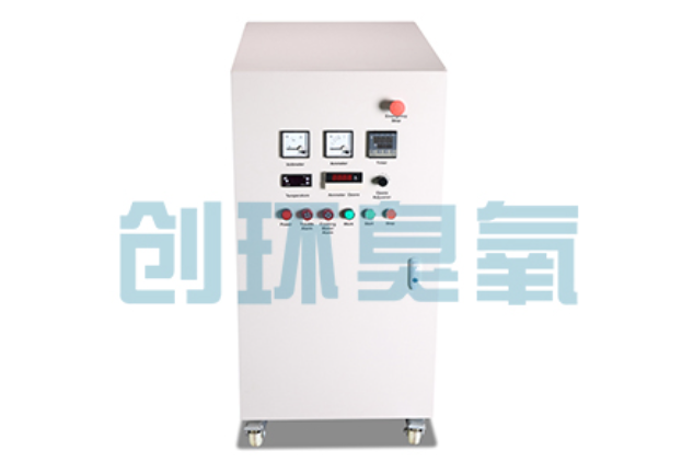 丰南拒绝盲目选型！工厂化循环水养殖臭氧发生器产量计算公式与避坑指南