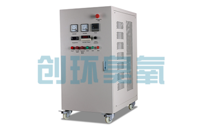 丰南冬季养殖场密闭消毒双赢方案：臭氧发生器在工厂化水产与畜牧场景的安全应用