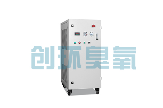 丰南高密度养殖中臭氧发生器的维护方法
