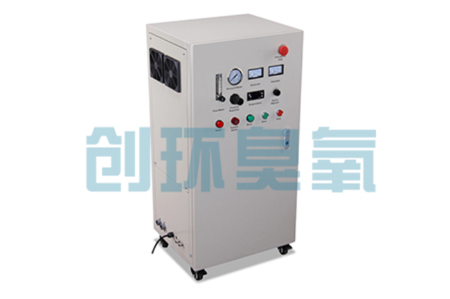 丰南5个臭氧发生器实操技巧，有效提升鲈鱼循环水养殖成活率